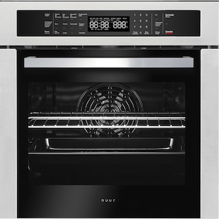Foto 1 | Horno Empotrable Para Gas Lp Con Capacidad 58l