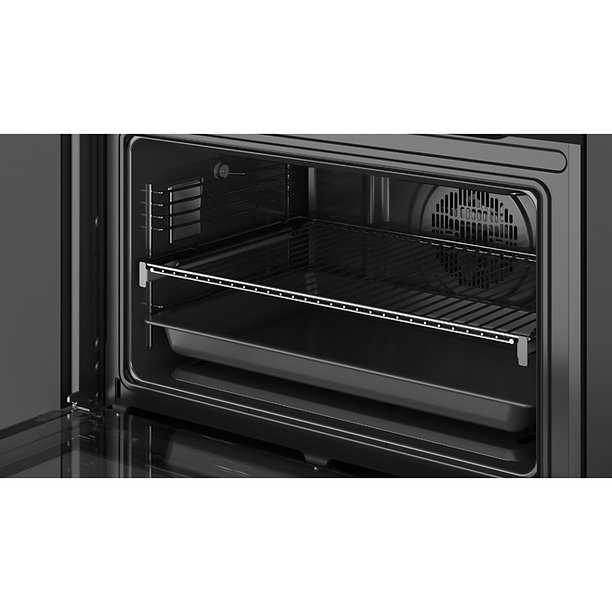 Foto 7 pulgar | Horno Eléctrico Empotre Teka HLF 8240 G BK de 80 cm (31") Cristal Negro