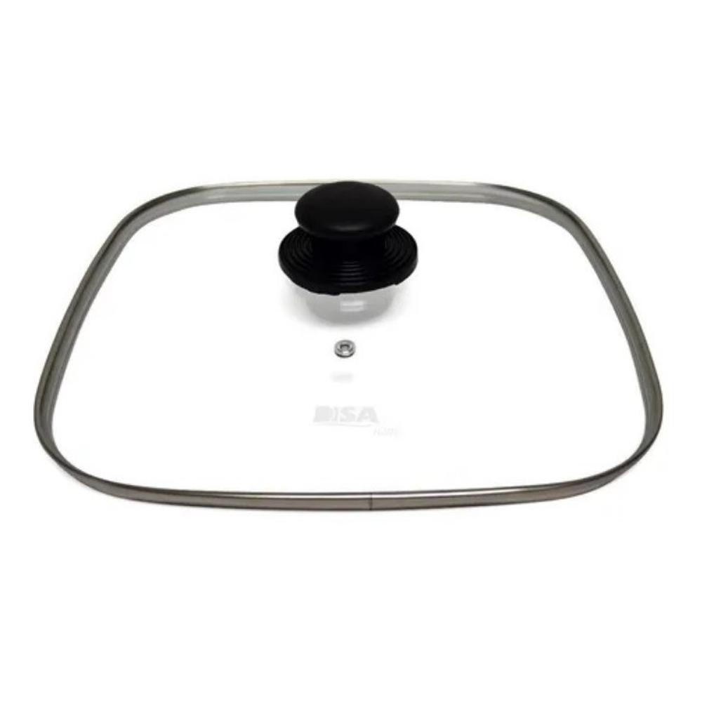 Foto 4 pulgar | Sartén Eléctrico Antiadherente Marca Disa Home