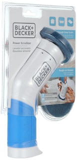 Foto 3 | Fregadora Eléctrica Black+decker Pks160 Para Ollas Sartenes Y Platos - Venta Internacional.