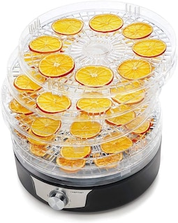 Foto 3 | Deshidratador De Alimentos Chefman Rj43-rob-5-mx