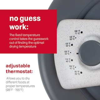 Foto 2 | Deshidratador de Alimentos Nesco Fd-60 Gris Snackmaster Express 4 Bandejas - Venta Internacional