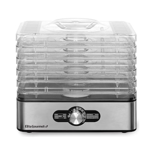 Foto 1 | Deshidratador de Alimentos Elite Gourmet Efd3321