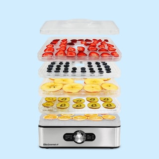Foto 3 | Deshidratador de Alimentos Elite Gourmet Efd3321