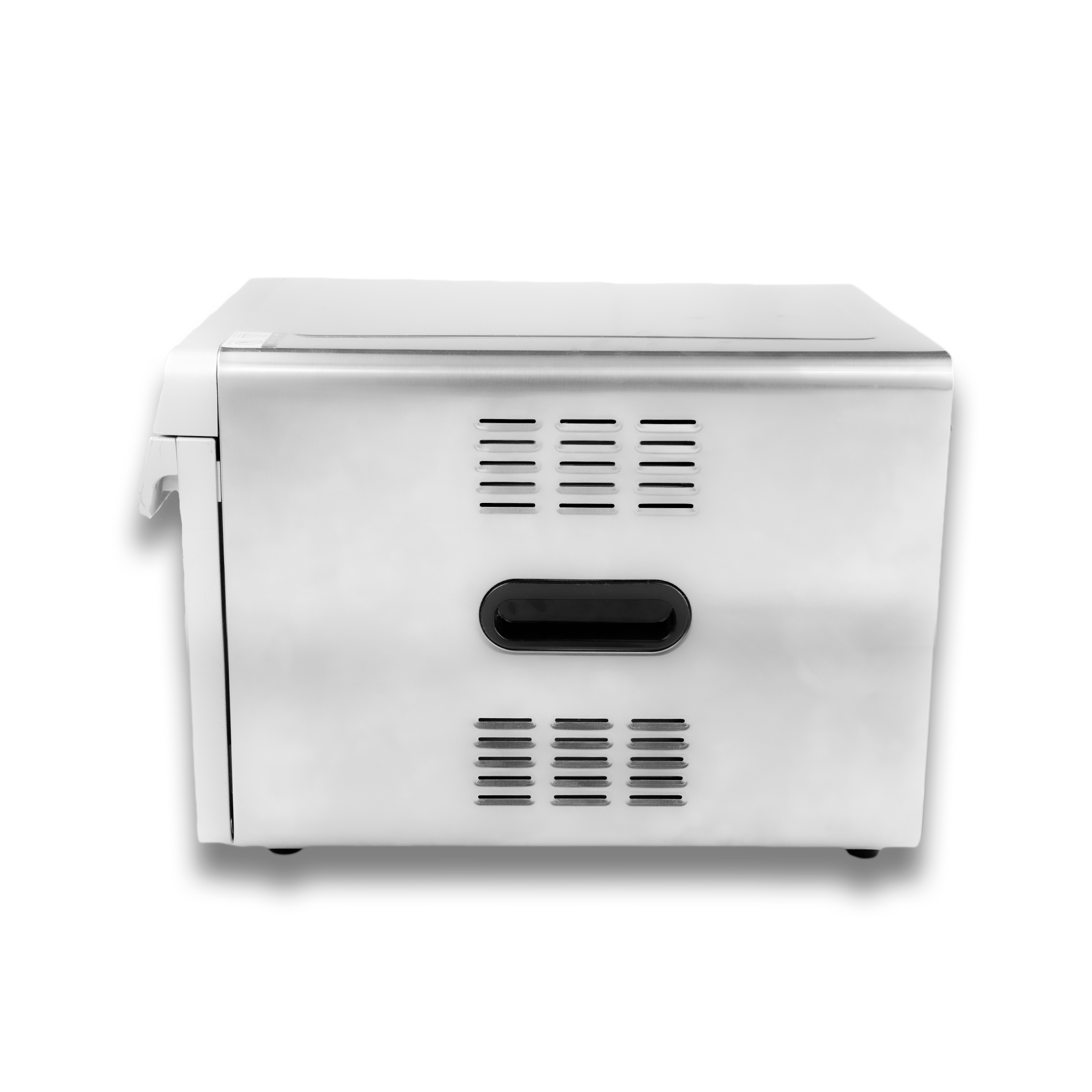 Foto 4 | Deshidratador De Alimentos Rhino Desali-6  Potencia 700 W, 6 Bandejas Acero T-304, Temp. 30-85 °c, Panel Táctil