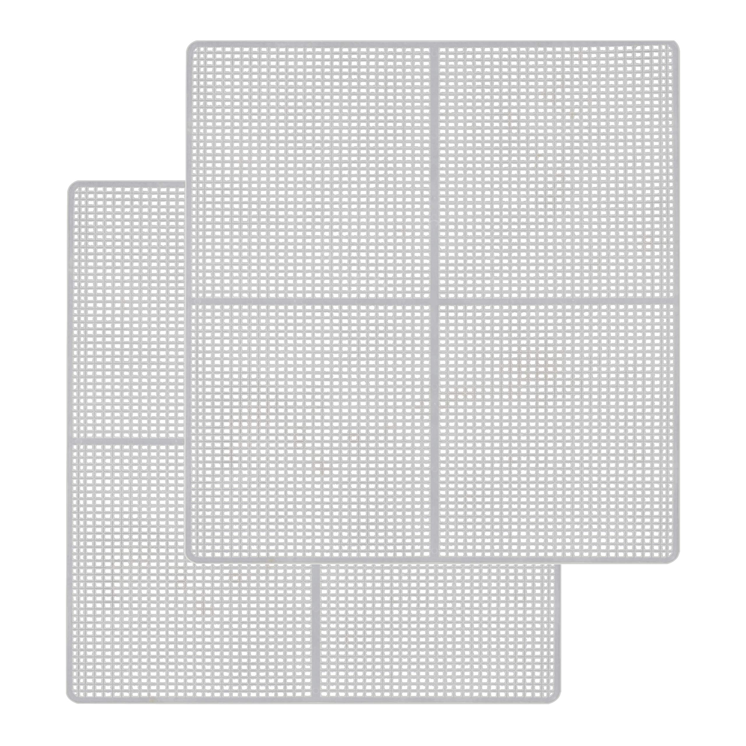 Foto 2 pulgar | Accesorios Para Deshidratadores De Alimentos, Láminas De Malla Cosori, Paquete De 2 - Venta Internacional.