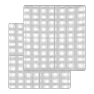 Foto 1 | Accesorios Para Deshidratadores De Alimentos, Láminas De Malla Cosori, Paquete De 2 - Venta Internacional.