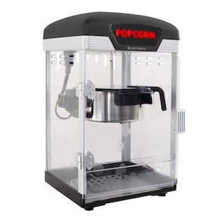 Foto 1 | Máquina para Hacer Palomitas de Maíz West Bend de 4 L-Venta Internacional
