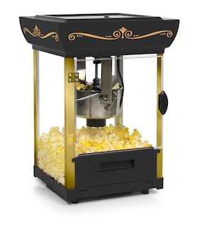 Foto 3 | Máquina Para Hacer Palomitas Nostalgia Professional, Carrito De 2,5 Onzas - Venta Internacional.