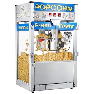 Foto 1 | Máquina De Palomitas Great Northern Popcorn 83-dt5672, 350 Ml, Azul - Venta Internacional.