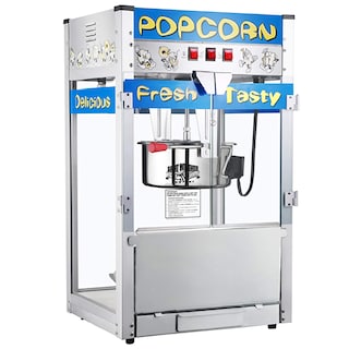 Foto 2 | Máquina De Palomitas Great Northern Popcorn 83-dt5672, 350 Ml, Azul - Venta Internacional.