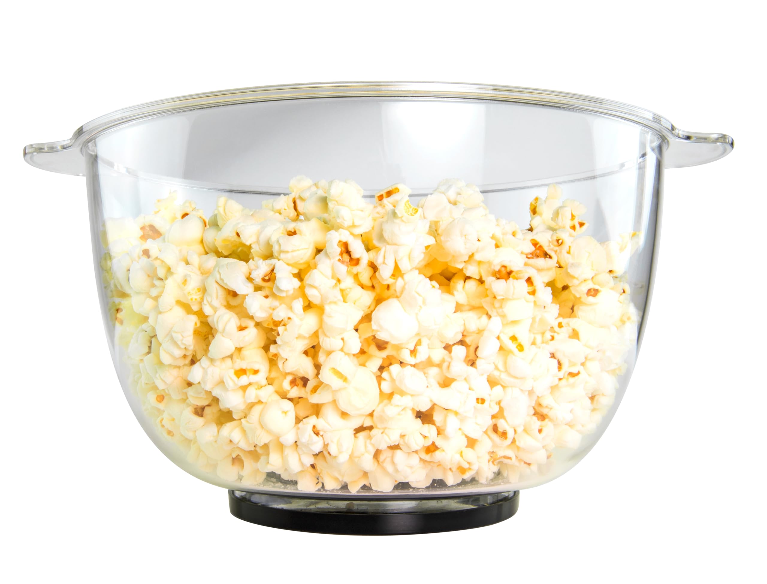 Foto 4 pulgar | Mezclador Eléctrico Popcorn Maker Nostalgia Classic, 5.6 L, Rojo - Venta Internacional.