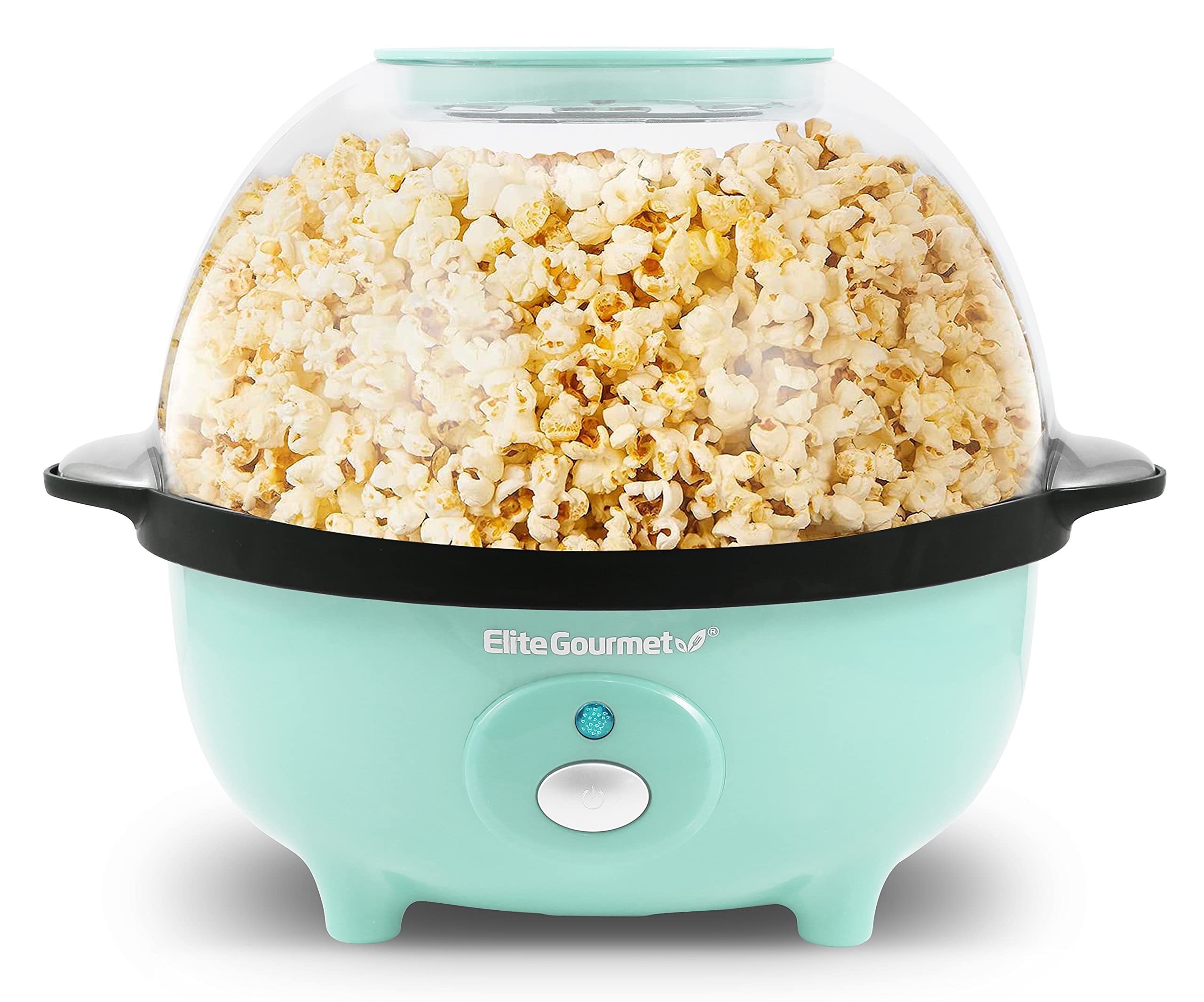 Foto 2 pulgar | Maquina de Palomitas Elite Gourmet Epm330m - Venta Internacional