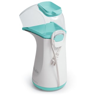 Foto 2 | Popcorn Popper Presto Poplite Hot Air, 18 Tazas, Aguamarina Y Blanca - Venta Internacional.
