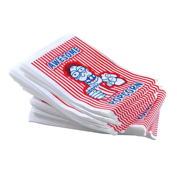 Foto 3 | Popcorn Bags Great Northern Popcorn  Caja De 100 Unidades  2 Onzas - Venta Internacional.
