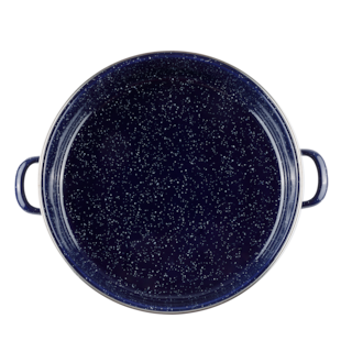 Foto 3 | Arrocera Ekco color Azul 28 cm