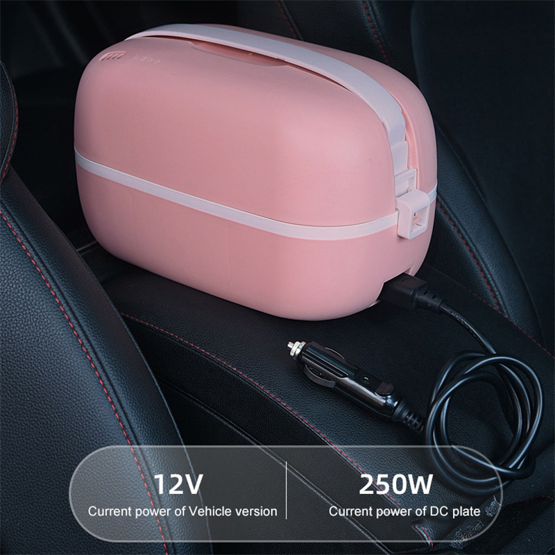 Foto 4 pulgar | Venta Internacional-Arrocera Eléctrica Httn 1l 250w 12v/110v/220v