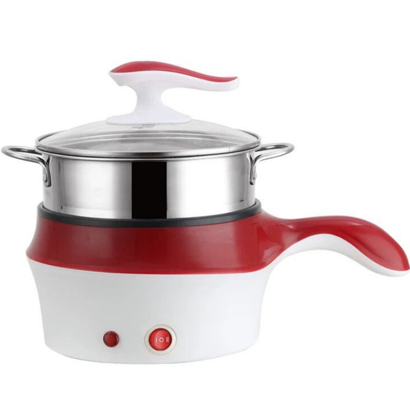 Venta Internacional - Olla Arrocera Eléctrica Multicooker 600w