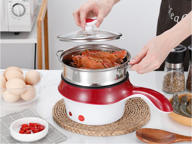 Foto 4 pulgar | Venta Internacional - Olla Arrocera Eléctrica Multicooker 600w