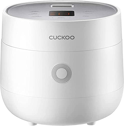 Arrocera Micom Cuckoo Cr-0375f de 3 Tazas - Venta Internacional $2,812