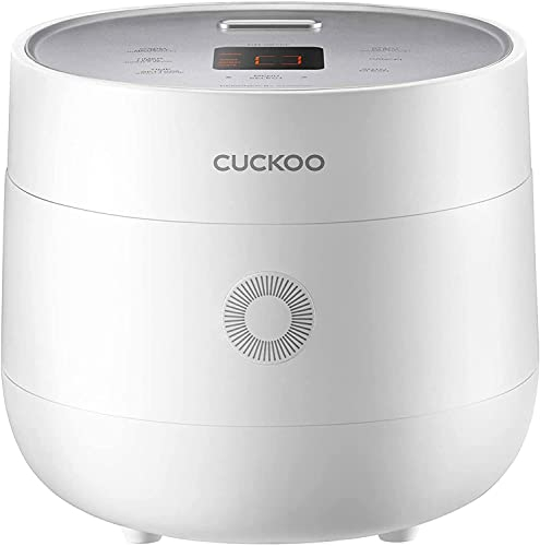 Foto 2 pulgar | Arrocera Micom Cuckoo Cr-0375f de 3 Tazas - Venta Internacional