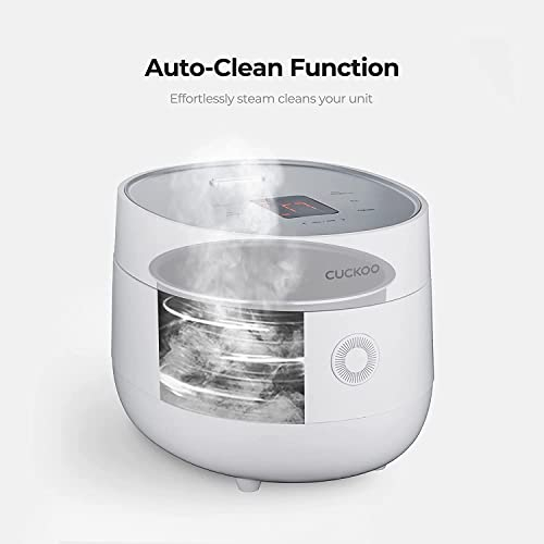 Foto 7 pulgar | Arrocera Micom Cuckoo Cr-0375f de 3 Tazas - Venta Internacional