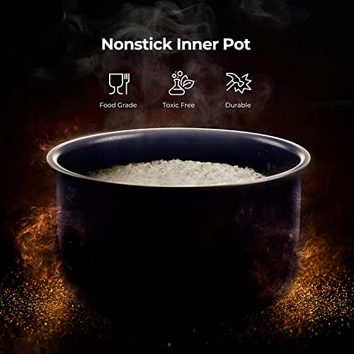 Foto 8 pulgar | Arrocera Micom Cuckoo Cr-0375f de 3 Tazas - Venta Internacional