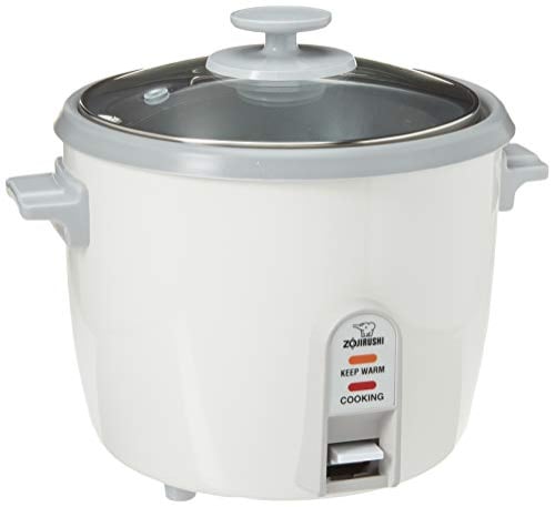 Hervidor de Arroz Zojirushi Nhs-10wh 1.5 L/6 Tazas - Venta Internacional $2,014