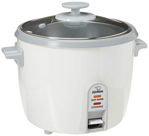 Foto 2 pulgar | Hervidor de Arroz Zojirushi Nhs-10wh 1.5 L/6 Tazas - Venta Internacional