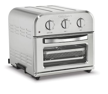 Foto 2 | Arrocera Cuisinart, 8 Tazas, Plateada, Con Cesta Para Cocinar Al Vapor, 1,8 L - Venta Internacional.