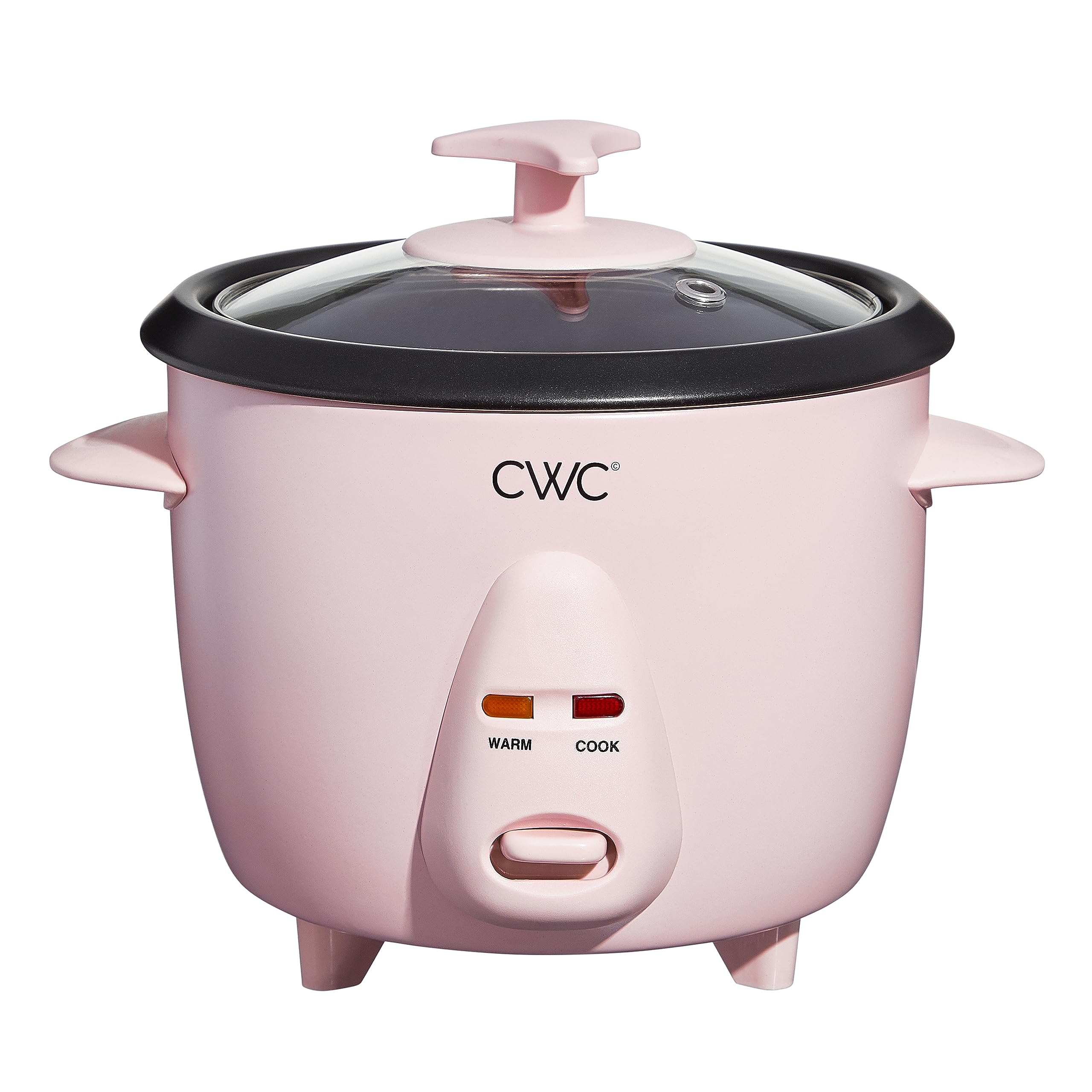 Foto 2 pulgar | Arrocera Cook With Color, 6 Tazas, 300 W, Cocina 0.6 L, Rosa - Venta Internacional.