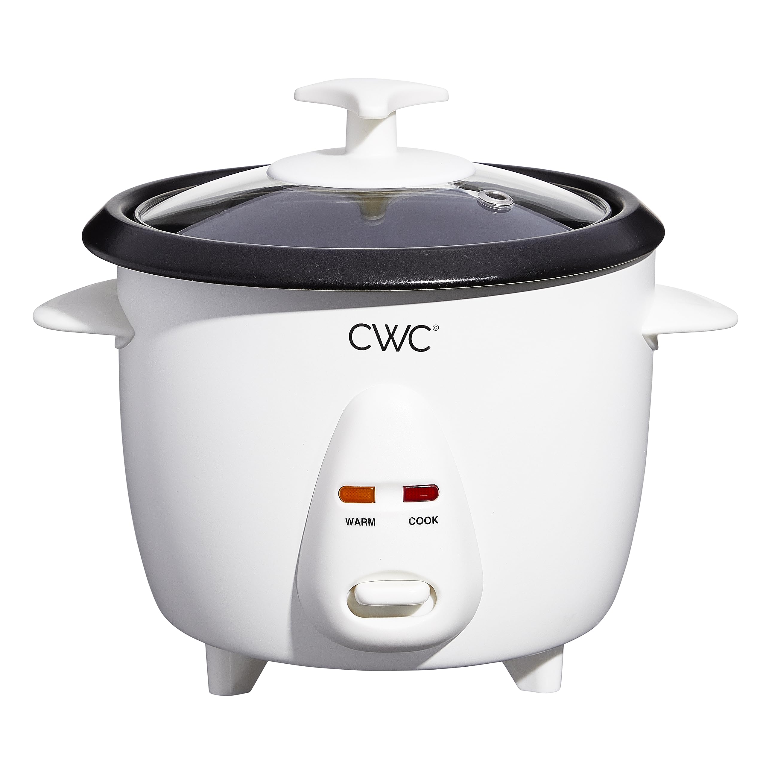 Foto 2 pulgar | Arrocera Cook With Color, 6 Tazas, 300 W, Cocina 0.6 L Para 6 Tazas - Venta Internacional.