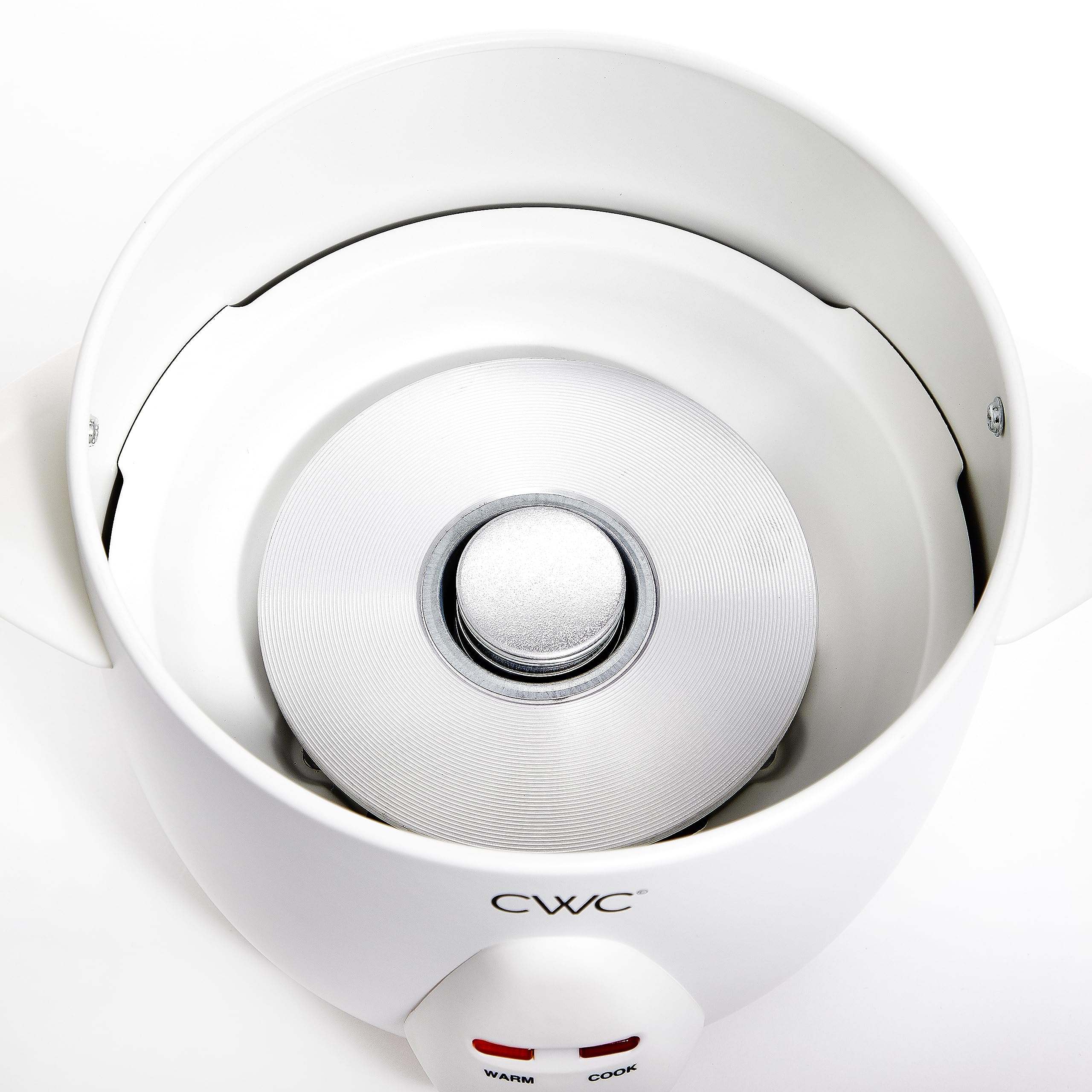 Foto 6 pulgar | Arrocera Cook With Color, 6 Tazas, 300 W, Cocina 0.6 L Para 6 Tazas - Venta Internacional.