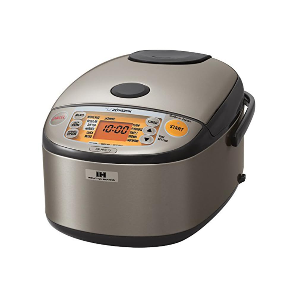 Foto 1 | Sistema De Calentamiento Por Inducción Zojirushi Np-hcc18xh, - Venta Internacional.