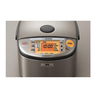 Foto 2 | Sistema De Calentamiento Por Inducción Zojirushi Np-hcc18xh, - Venta Internacional.
