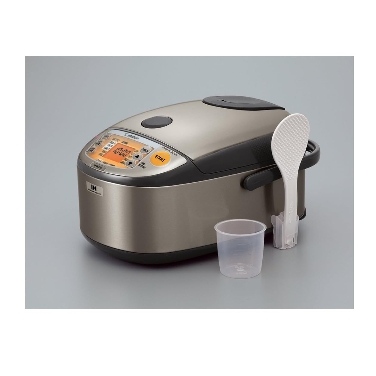 Foto 4 pulgar | Sistema De Calentamiento Por Inducción Zojirushi Np-hcc18xh, - Venta Internacional.