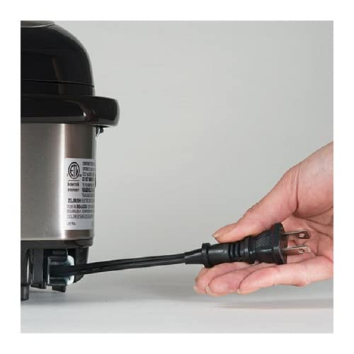 Foto 5 | Hervidor De Arroz Zojirushi Ns-lgc05xb Micom 0.54l Inoxidable Negro - Venta Internacional.