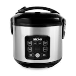 Arrocera Y Vaporera Aroma Corecoat Digital 2 En 1 De 2 Litros - Venta Internacional.
