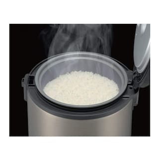 Foto 2 | Hervidor De Arroz Tiger Jnp-s10u De 1,3 L De Capacidad Para Mantener El Calor Durante 12 Horas - Venta Internacional.