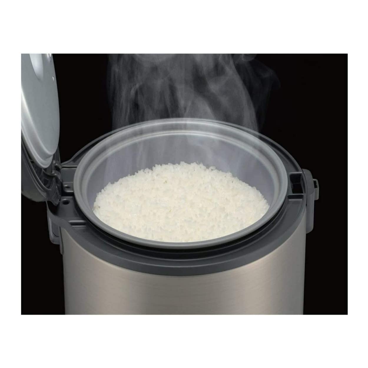 Foto 4 pulgar | Hervidor De Arroz Tiger Jnp-s10u De 1,3 L De Capacidad Para Mantener El Calor Durante 12 Horas - Venta Internacional.