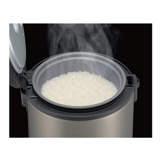 Foto 3 | Hervidor De Arroz Tiger Jnp-s10u De 1,3 L De Capacidad Para Mantener El Calor Durante 12 Horas - Venta Internacional.