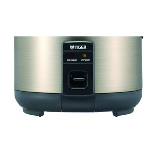 Foto 4 | Hervidor De Arroz Tiger Jnp-s10u De 1,3 L De Capacidad Para Mantener El Calor Durante 12 Horas - Venta Internacional.