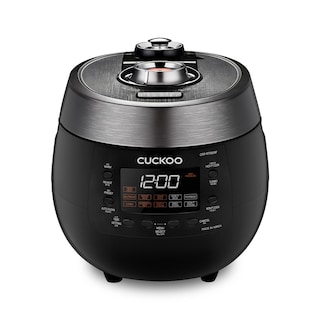 Foto 1 | Arrocera Cuckoo Crp-rt0609fb 1,4 L/2,8 L, 14 Opciones De Menú - Venta Internacional.