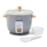 Olla Arrocera Greenlife, Olla De Cerámica Sin Pfas De 1,4 Litros - Venta Internacional.