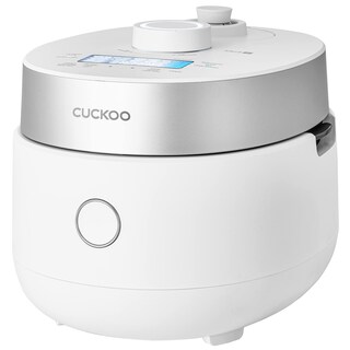 Foto 2 | Hervidor de Arroz Cuckoo Crp-mhtr0309f 1,5 L - Venta Internacional