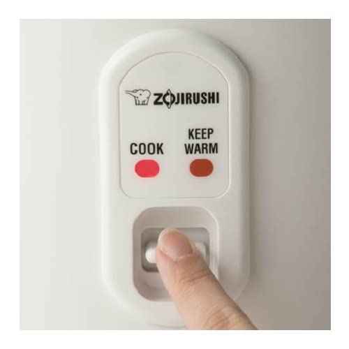 Foto 6 pulgar | Hervidor De Arroz Zojirushi Gris Metalizado Con Sistema Keep Warm - Venta Internacional.