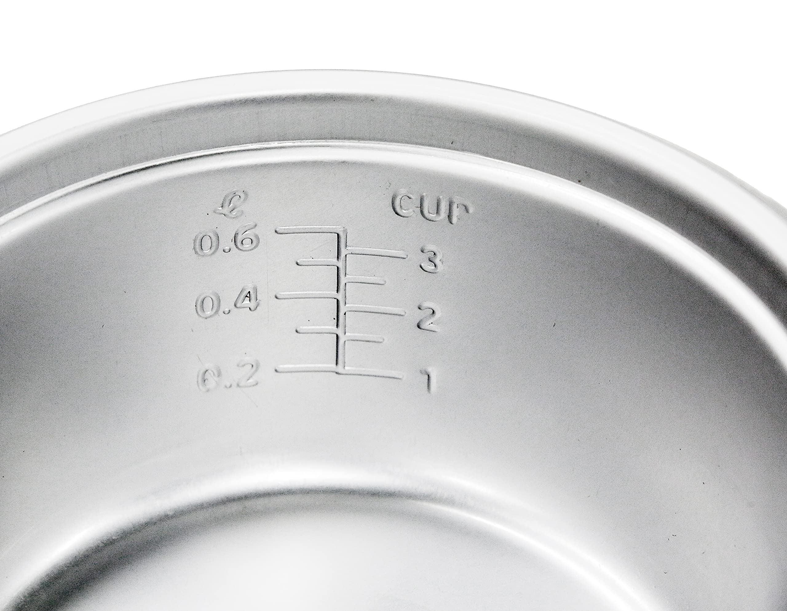 Foto 4 pulgar | Arrocera Elite Gourmet Erc-003 Eléctrica, 6 Tazas, Color Blanco - Venta Internacional.