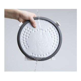 Foto 6 | Arrocera Zojirushi Micom, 1.0 L, 5.5 Tazas, Color Beige Perla - Venta Internacional.