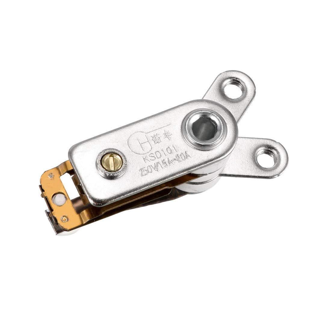 Termostato Para Olla Arrocera Xywhpgv Horno Eléctrico 15-20a 250v - Venta Internacional.