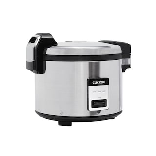 Foto 6 | Arrocera Cuckoo Cr-3032 7.5 L (cruda) /15 L (cocida) Plateada - Venta Internacional.